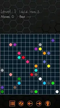 Connect The Dots Screen Shot 0