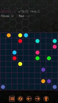 Connect The Dots Screen Shot 2