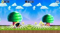 super Sonic Speed Jungle Screen Shot 1