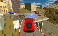 Real Stunts Master: City Car Screen Shot 3