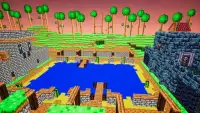 World of Terraria in 3D Screen Shot 0