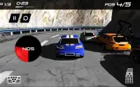 Racing Car Screen Shot 2