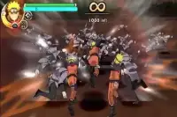Tips Naruto Ultimate Ninja Impact Screen Shot 1