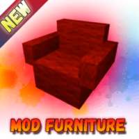 Top Furniture Mod 2 for MCPE