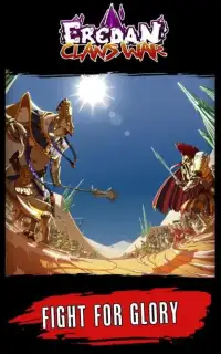 Eredan Arena - Clan Wars Screen Shot 2