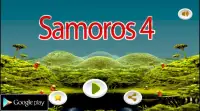 Super Samoros 4 Adventure Screen Shot 7
