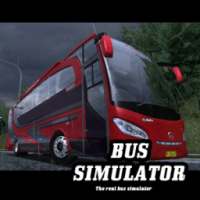 Bus Simulator Marisa Holiday 2017