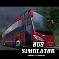 Bus Simulator Marisa Holiday 2017 Screen Shot 4