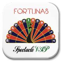 Fortunas Spectacle Vip