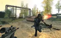 IGI Commando Sniper 3D Screen Shot 6