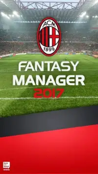 AC Milan Fantasy Manager 2017 Screen Shot 5