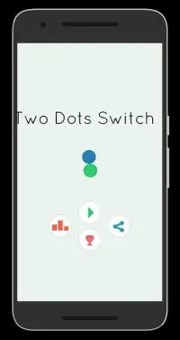 Two Dots Switch Screen Shot 2