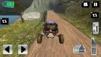 Off-Road : Mountain Racing Screen Shot 3