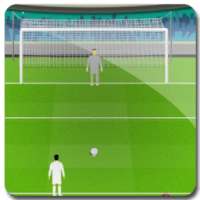 Perfect Penalty Kick Shootout
