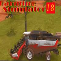 Guide Farming Simulator 18