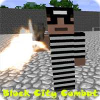 Block City Combat