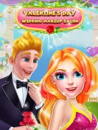 My Wedding On Valentines Day's Makeover Screen Shot 3