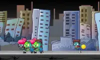 Hero Vs Zombie|Version 2 Screen Shot 1