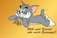Tom and Jerry The Ultimate Chase Screen Shot 3