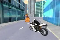 Police Bike Simulator 2 Screen Shot 1