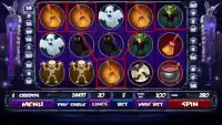 Halloween Slots - Slot Machine Screen Shot 0