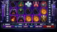 Halloween Slots - Slot Machine Screen Shot 3