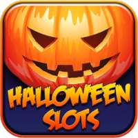 Halloween Slots - Slot Machine