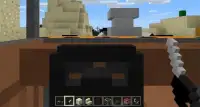 Hot-rod race addon Minecraft PE Screen Shot 1