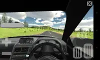 Drive Sim Demo Screen Shot 2