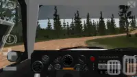 Drive Sim Demo Screen Shot 0