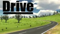 Drive Sim Demo Screen Shot 3