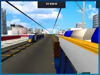 Euro Train Games NEW 2017 Screen Shot 0