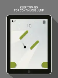 Warp - Jump game Screen Shot 8