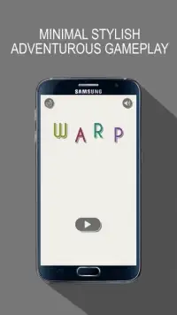 Warp - Jump game Screen Shot 14