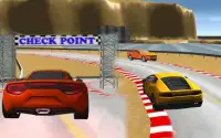 Crazy Speed Car Racing Screen Shot 4
