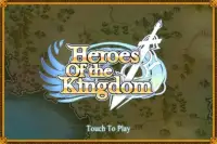 Heroes Of The Kingdom Screen Shot 1