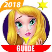guide Cheveux longs Princesse 3 pro 2018 tips