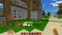 Best Crafting - Building & Survival Screen Shot 5