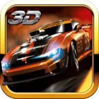 Turbo Racing - Traffic Driver 3d