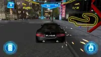 Turbo Racing - Traffic Driver 3d Screen Shot 2