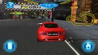 Turbo Racing - Traffic Driver 3d Screen Shot 3
