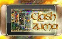 Clash Zuma Deluxe 2017 Screen Shot 2