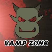 Vamp Zone - vamp v/s ball game