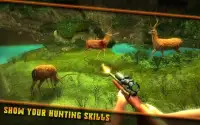 Top Deer Hunting Games Screen Shot 1