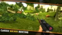 Top Deer Hunting Games Screen Shot 8