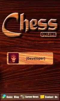 Chess Online Screen Shot 4