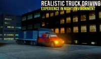 Grand Truck 2017 Sim Screen Shot 3