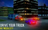 Grand Truck 2017 Sim Screen Shot 11