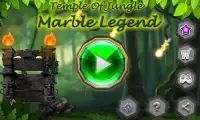 Temple Of Jungle Marble Legend Screen Shot 6