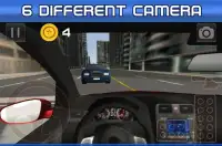 City Car Driving Screen Shot 1